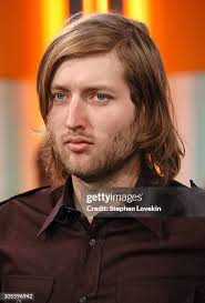 536 Mark Stoermer Photos & High Res Pictures