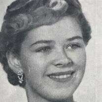 Margarette F Cooper Stallings Hottel Obituary