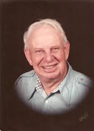 Jack Eddy Dale (1922-1985)