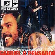 Gabriel O Pensador Mtv Ao Vivo 2003 Rap Pra Todos Ouca Ou Faca Download