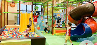 Relax, and pamper your taste buds with tasty coffee, and scrumptious food in an awesome place. The Workshop Sri Petaling Kids Friendly Cafe Brought Up 2 Share