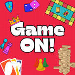 Game On! (TB)