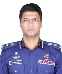 Bangladesh Police