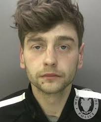 Hunted for rape, burglaries and attempted murder