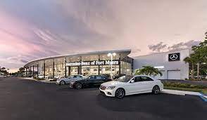 That's why each of our vehicles features a sonic price.t. Mercedes Benz Of Fort Myers New Mercedes Benz Luxury Car Dealer In Fort Myers Fl