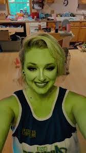 Shanay Green's Instagram, Twitter & Facebook