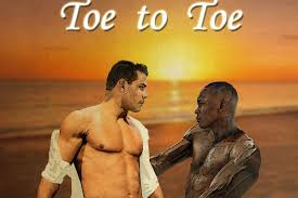 Israel adesanya defeated paulo costa in their ufc 253 main event. Ufc 253 Israel Adesanya Vs Paulo Costa Toe To Toe Preview A Complete Breakdown Bloody Elbow