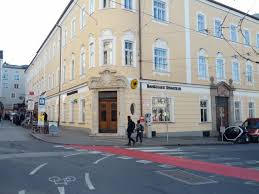 Ag is the oldest private bank in austria the banking house was founded by johann alois duregger, who applied for commercial banking. Carl Spangler Bank Salzburg Bic Spaeat2s Blz 19530 Bankkonditionen At