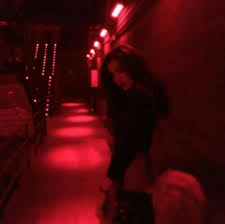 Idpeachy Red Aesthetic Red Aesthetic Grunge Aesthetic Colors