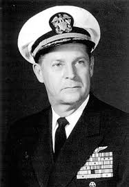 Edwin Woodward Burke