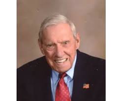 Obituary: JAMES CLYDE LAWSON