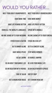 It's the worst thing ever. Funny Questions To Ask Friends When Bored In Hindi Change Comin