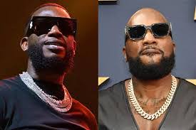 Kendrick Burns's Instagram, Twitter & Facebook