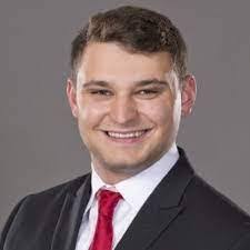 Shawn Heffner's Instagram, Twitter & Facebook