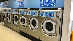 We are here to tell you that is over! Laundromat Bend Eastside Express Eco Laundromats
