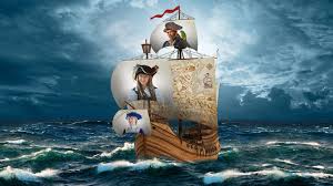 Initially, pirate bay allowed downloading bittorrent files directly, which contained necessary metadata to start p2p download. Come Aboard Pirates Or Privateers Pointe A Calliere Montreal Archaeology And History Complex
