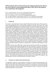 Http Www Bordsysteme Tu Dortmund De Publications 2020 Emv Bendicks Aktivestoerunterdrueckungpfc Pdf
