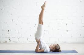 Intermediate Yoga Postures Lovetoknow