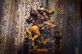 Maybe you would like to learn more about one of these? Celebrating The Festa Of St George In Qormi Malta Adventurous Kate