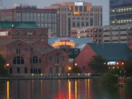 Riverfront wilmington combines its rich history with a host of attractions that bring great food, entertainment, and shopping to our city. I Will Not Be Back Review Of Riverfront Market Wilmington De Tripadvisor