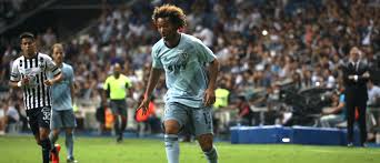 How To Watch Sporting Kc Vs Monterrey In The Concacaf Champions League On Thursday Sporting Kansas City