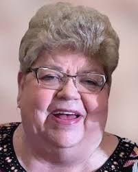 Martha "Mrs. R" Roudebush Obituary March 16, 2023