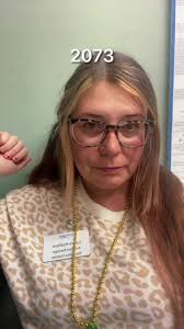 Introducing 74 year old Laura