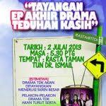 Download lagu teduhan kasih episode 1 (9.6mb) dan streaming kumpulan lagu teduhan kasih episode 1 (9.6mb) mp3 terbaru di metrolagu dan nikmati hasil diatas adalah hasil pencarian dari anda teduhan kasih episode 1 mp3 dan menurut kami yang paling cocok adalah teduhan kasih. Drama Teduhan Kasih Berita Viral Terkini