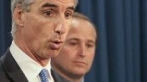 Oliver Luck thinks it's "stupid" for fans to think teams will "Suck for  Luck"