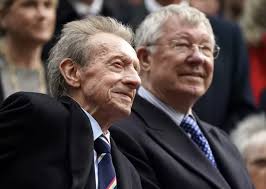 Denis Law's legacy should be ban