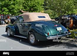 Image result for English Green 1940 Buick