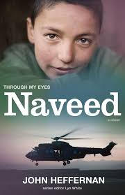 Kids' Book Review: Book List: Middle Fiction Novels about War and Conflict