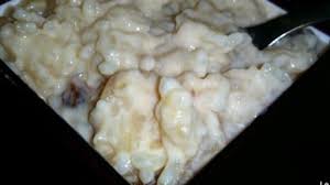 Recette Cookeo Part 31 Raisins Secs Riz Au Lait Cookeo Recette