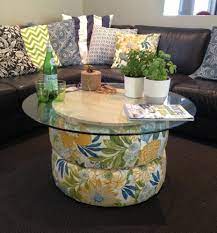 We have put a list of tire upcycling ideas for your inspiration. Pin By Josiane Rocha On My Portfolio Diy Coffee Table Tyres Recycle Funky Coffee Tables