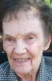 Freda Hart Obituary (2018)