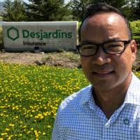 George R. Ling, ACAS