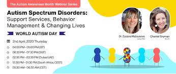 A scale of behavior modification methods was constructed, and then validated. Webinars Autism Connect