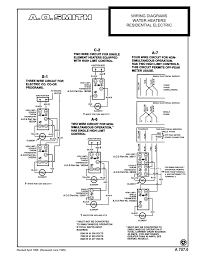 The supply ground shall be connected to the green wire located in the water heater wiring compartment. A 707 0 Wiring Diagrams Water Heaters Residential Electric Manualzz