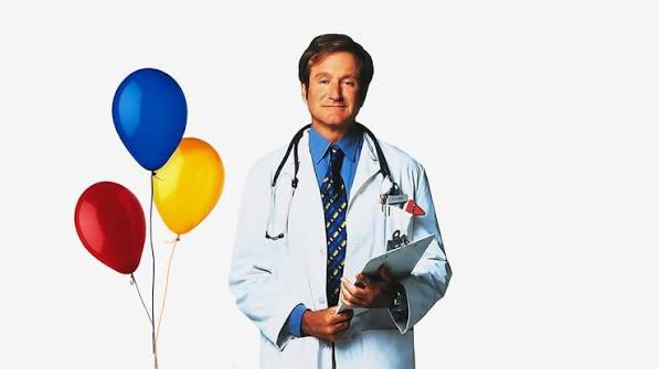 Patch Adams | Where to watch streaming and online in New Zealand | Flicks