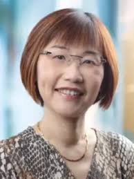 Dr Geraldine Tan Pei Lin