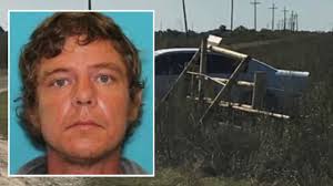 Body found at oil well in Chambers County