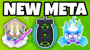 Meet The *NEW* META Strategy in Bloons TD Battles 2! - YouTube