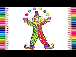 How To Draw Joker For Kids How To Images Collection Click and drag the different shapes to make a face. how to draw joker for kids how to