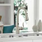 Best touchless kitchen faucet