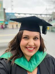 🎉🎓Congratulations to our Deputy Headteacher (Quality of Education), Mrs.  Richards