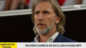 En una entrevista con RPP, el extécnico de la selección peruana, Ricardo  Gareca, se refirió a su vínculo con Edwin Oviedo, los cambios que  implementó en su etapa como DT y su