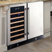 Browse 7beer fridge stock photos and images available, or search for beer cooler or beer bottle to find more great stock photos and pictures. Built In Under Counter Wine Coolers Wine Enthusiast