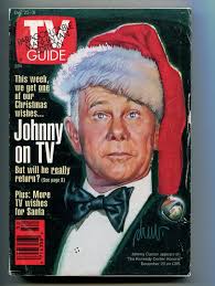 johnnycarsonfans.com: JOHNNY ADS