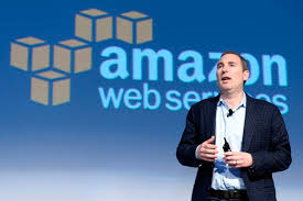 Последние твиты от andy jassy (@ajassy). Andy Jassy Ceo And Founder Of Aws South Eu Summit