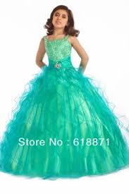 Flower Girl Dresses For 11 Year Old Girls 14 Years Old Girls Pageant Dresses Flowers Dres Organza Flower Girl Dress Girls Pageant Dresses Pageant Dresses